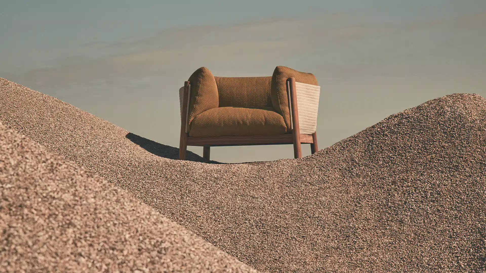 Yak Outdoor – Armchair